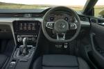 Volkswagen Arteon R-Line 2018 года (ZA)